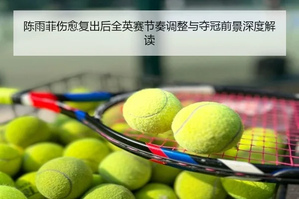 陈雨菲伤愈复出后全英赛节奏调整与夺冠前景深度解读